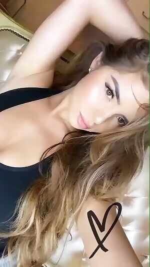 Lovely girl