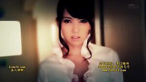 Seductive Teacher - Voluptuous Tight Skirt Edition - Yui Hatano