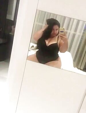 Diana Sirokai just keeps getting Bigger! 😍