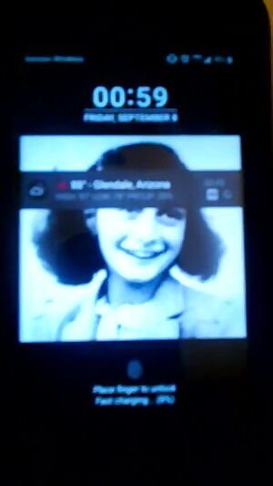 Man, I just LOOOVE this new Android Update!!!