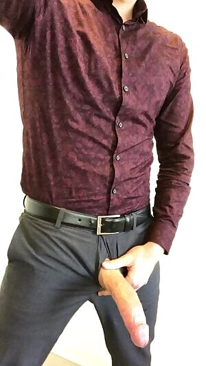 How would you like to work under me?