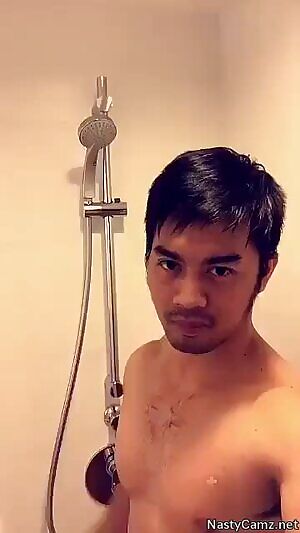 Let's shower