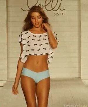Nice tummy