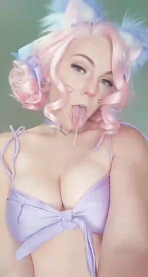 Do you like drool? 🤤