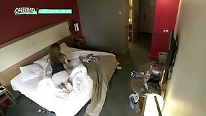 Taeyeon wants to be fucked