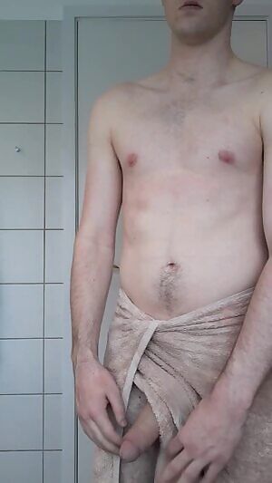 Semi BWC needing attention