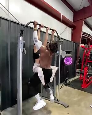A good workout