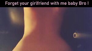 Forget you GF bro 😋