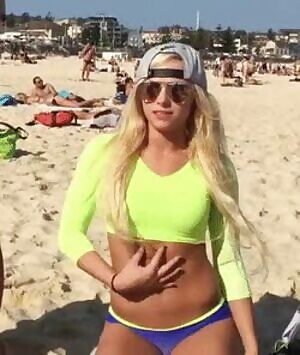 Liv Morgan