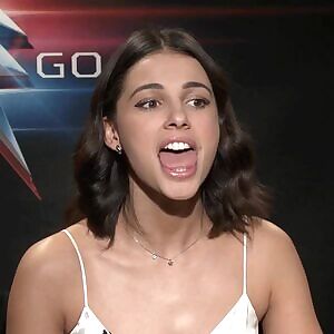 Naomi Scott