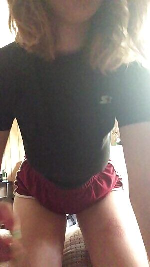 Cute little newbie