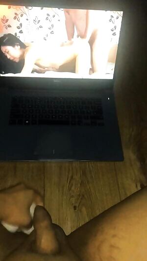 Masturbating while watching WMAF - nothing enforces my racial role and immerses me in asian sissification quite like this!
