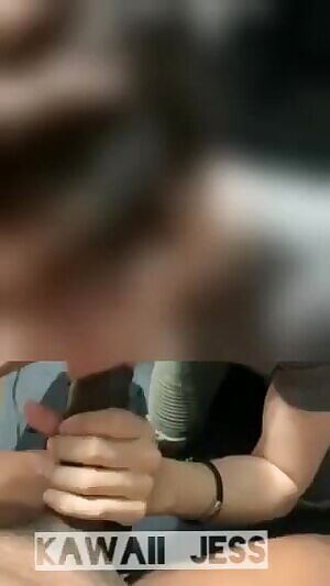 Sucking BBC