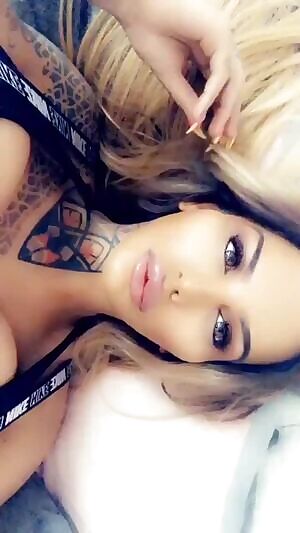 Nicki Valentina Rose