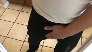 Please, please me like you want to. Not not like you have to.