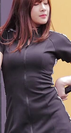 Apink - Hayoung Tongue Megapost #6