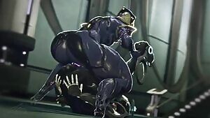 A Very Horny Wisp Gyfycat