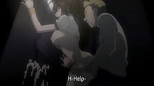 Dick too big for her