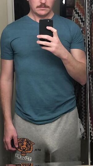 Heading to bed.