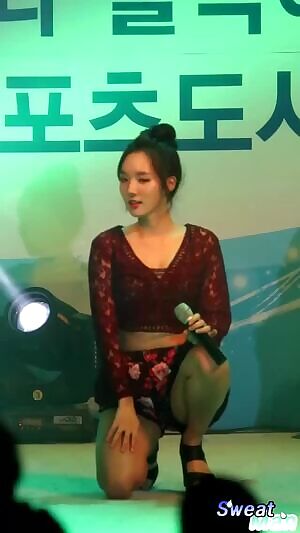 Stellar - Minhee