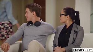 Putting The ass In 'assistant'