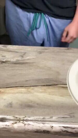 Being “essential” is starting to fucking suck