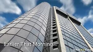 Fuck My Heaving Bosoms - With Jenna Presley