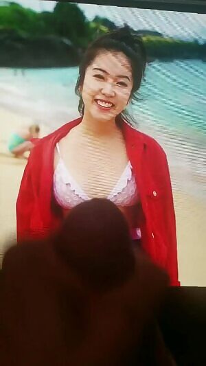 Just did another request ,Make sure to send pictures for requests!! Doing tributes once a day.