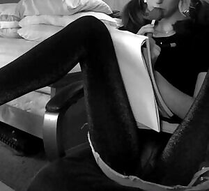 Very discreet 😌😇