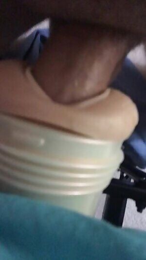 Who doesn’t love a good creampie