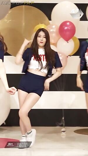 Pristin - Rena