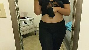 A little drop before bed 😙