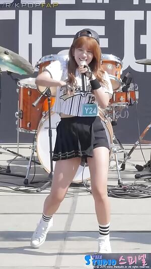 WJSN - Exy Y24