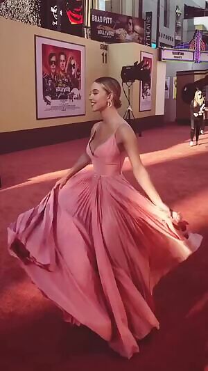 Sydney Sweeney
