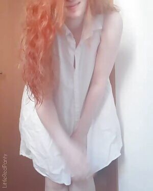 My first reveal! :P