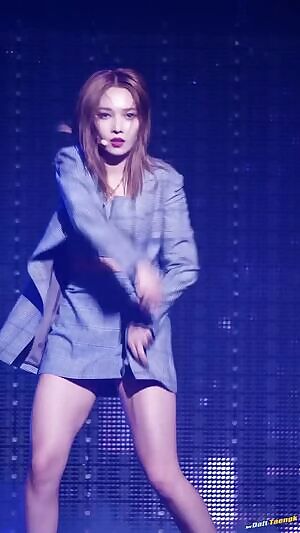 KARD - Somin