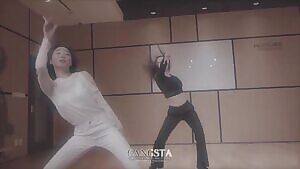 Elris - Yukyung and Hyeseong