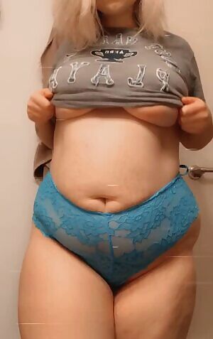 Wake and bake plus some tig ol bitties