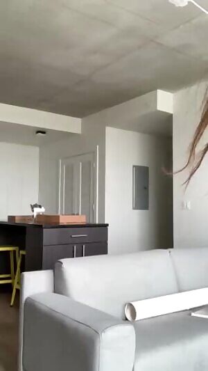 She’s got experience