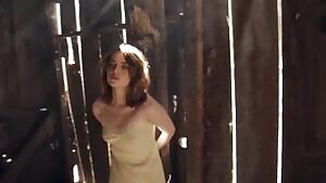 Emma Stone Rolling Stones