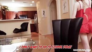 It's Alright If My Daughter Misses A Day Of School