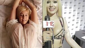 Kylie Page Has Changed Quite a Bit