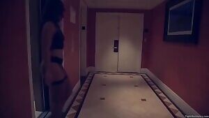 follow that ass