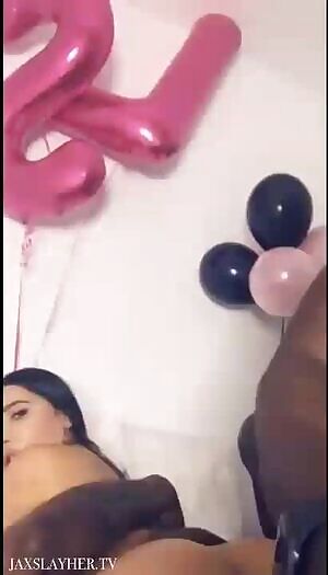 Birthday BBC DP