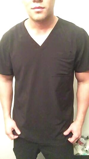 Your nurse is back from a 12 hour shift.... I can really use a massage 😉