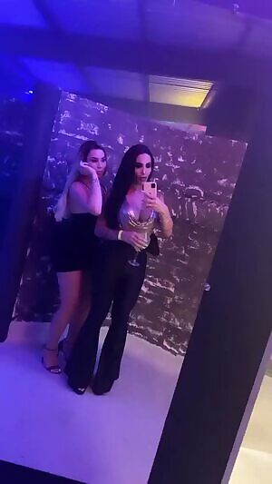 Dance the envy away