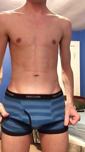 Trimmed the bush a little. How does it look? PMs and chats welcome