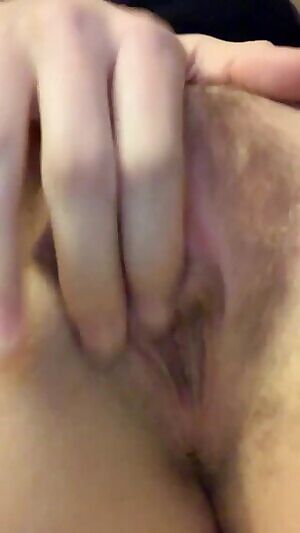 Dripping cum just for you