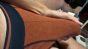 Coming out hard. PMs encouraged.