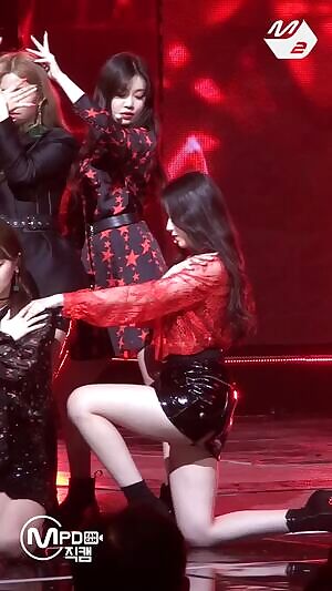 I-DLE - Shuhua